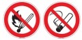 Rauchen Verboten